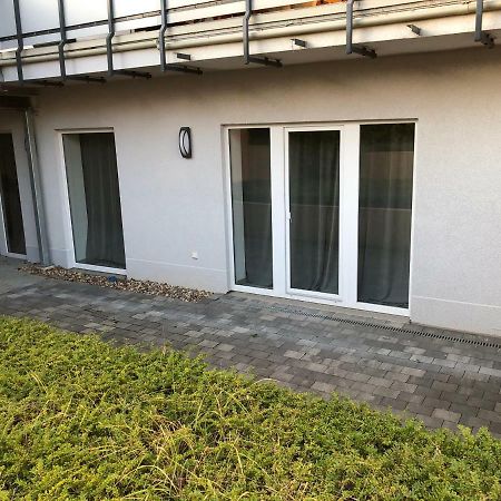 Modernes Appartement Gladbeck Ngoại thất bức ảnh